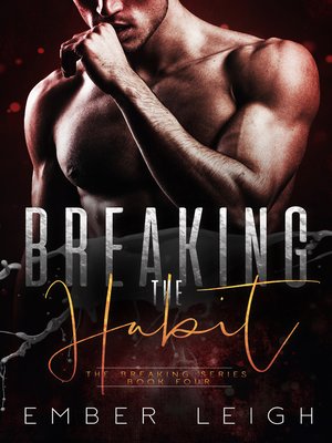 cover image of Breaking the Habit
